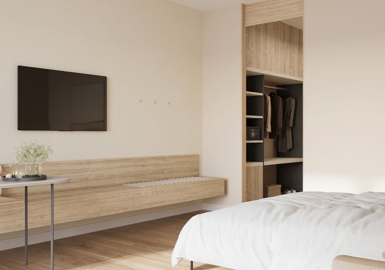 Comfort Room